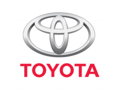 4. Toyota Logo (350x250)