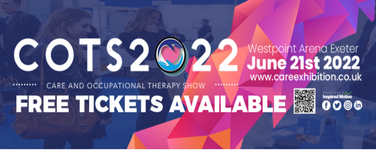 Care & Occupational Therapy Show