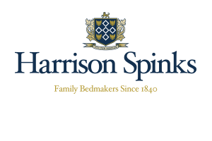 Harrison Spinks Logo