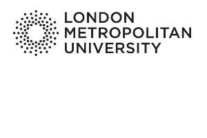 London Metropolitan University Logo