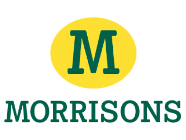 4. Morrisons Logo