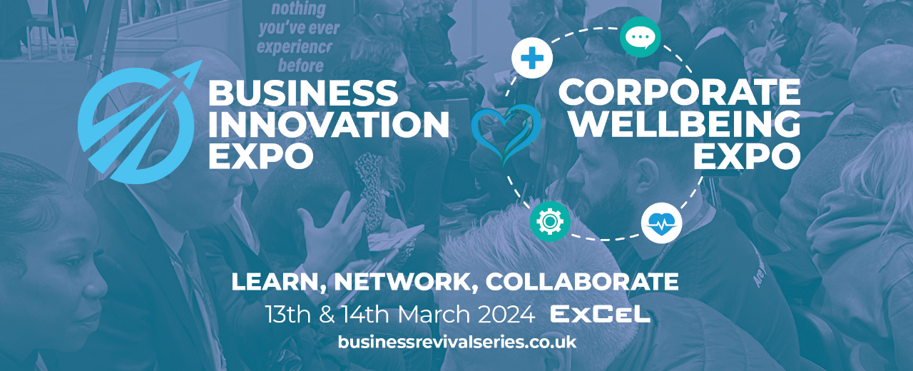 Corporate Wellbeing Expo